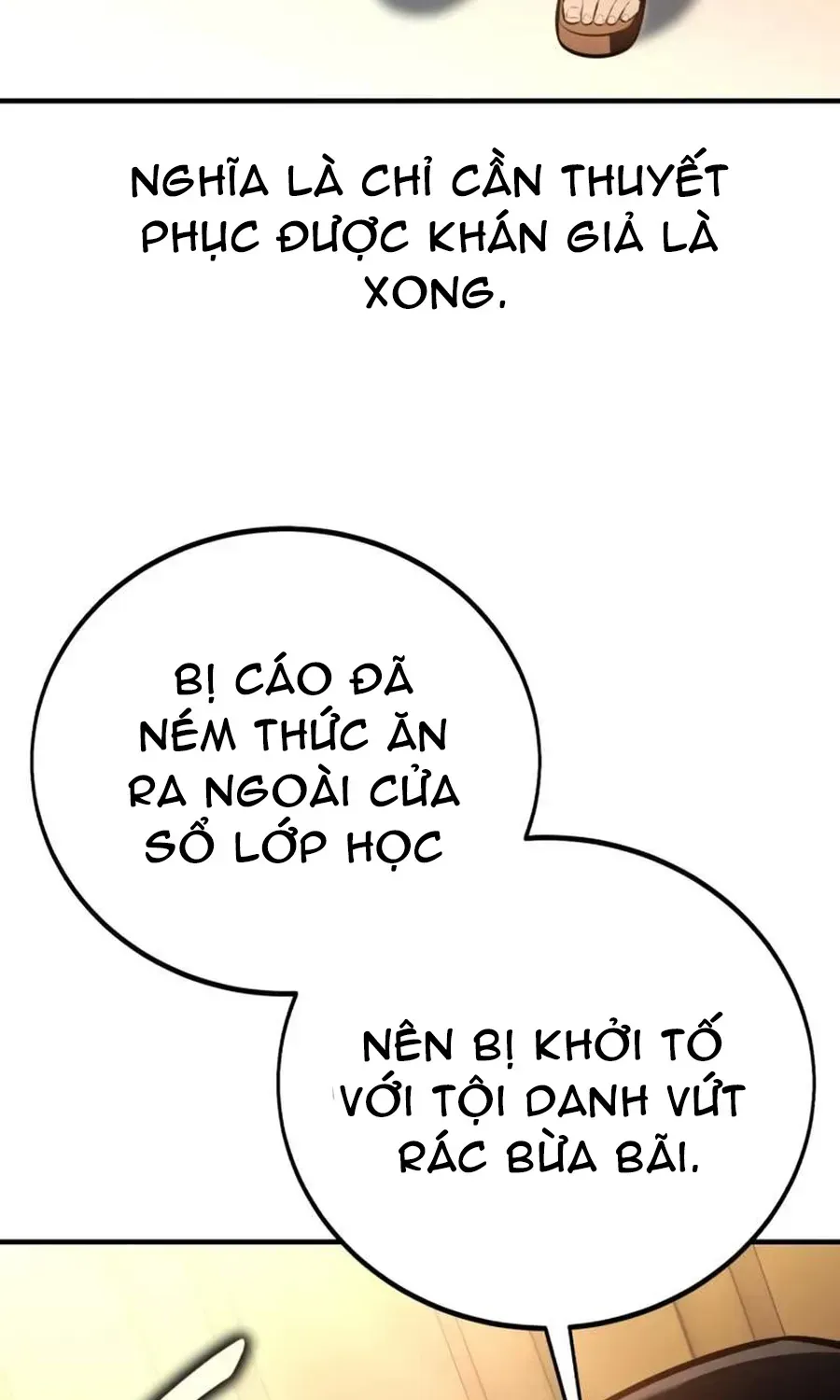 Tôi Đã Giết Tuyển Thủ Học Viện Chapter 117 - 130