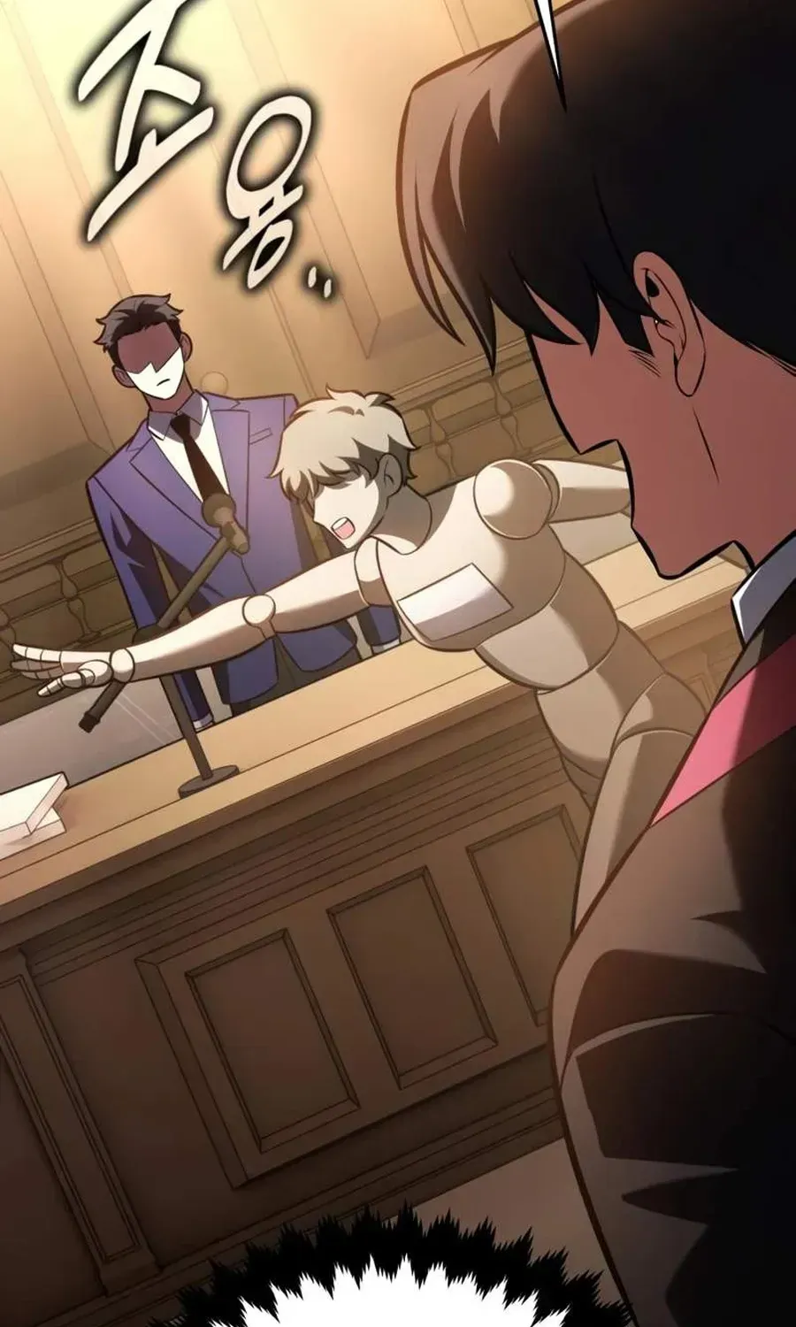 Tôi Đã Giết Tuyển Thủ Học Viện Chapter 117 - 131