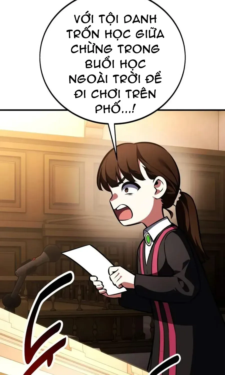 Tôi Đã Giết Tuyển Thủ Học Viện Chapter 117 - 138