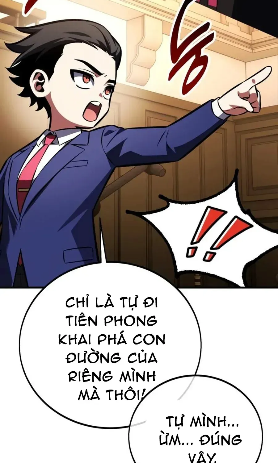 Tôi Đã Giết Tuyển Thủ Học Viện Chapter 117 - 139