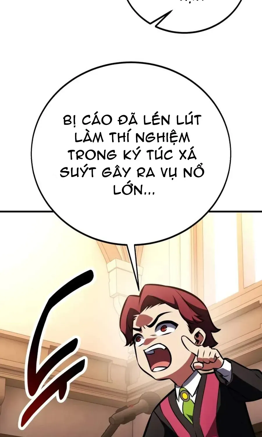 Tôi Đã Giết Tuyển Thủ Học Viện Chapter 117 - 140