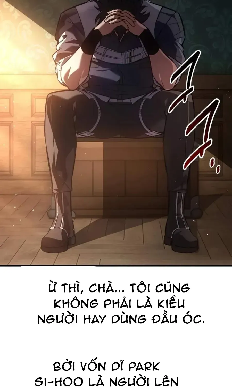 Tôi Đã Giết Tuyển Thủ Học Viện Chapter 117 - 197