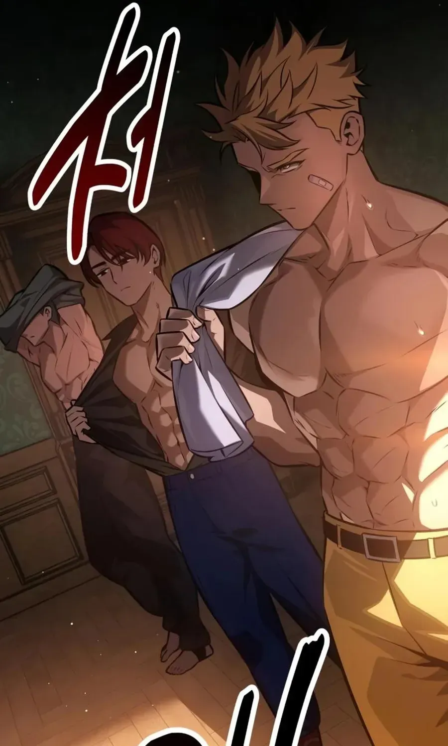 Tôi Đã Giết Tuyển Thủ Học Viện Chapter 117 - 203