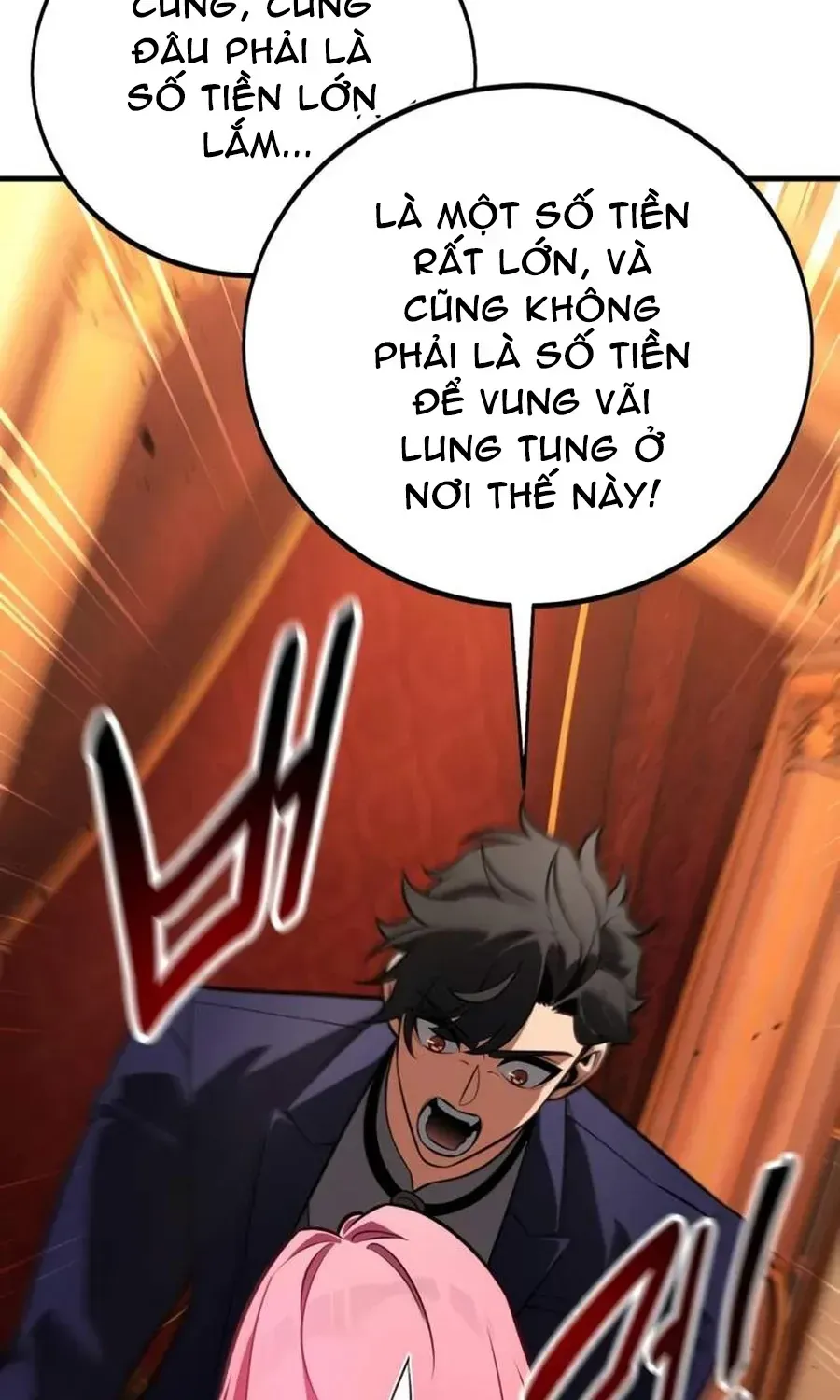 Tôi Đã Giết Tuyển Thủ Học Viện Chapter 117 - 26