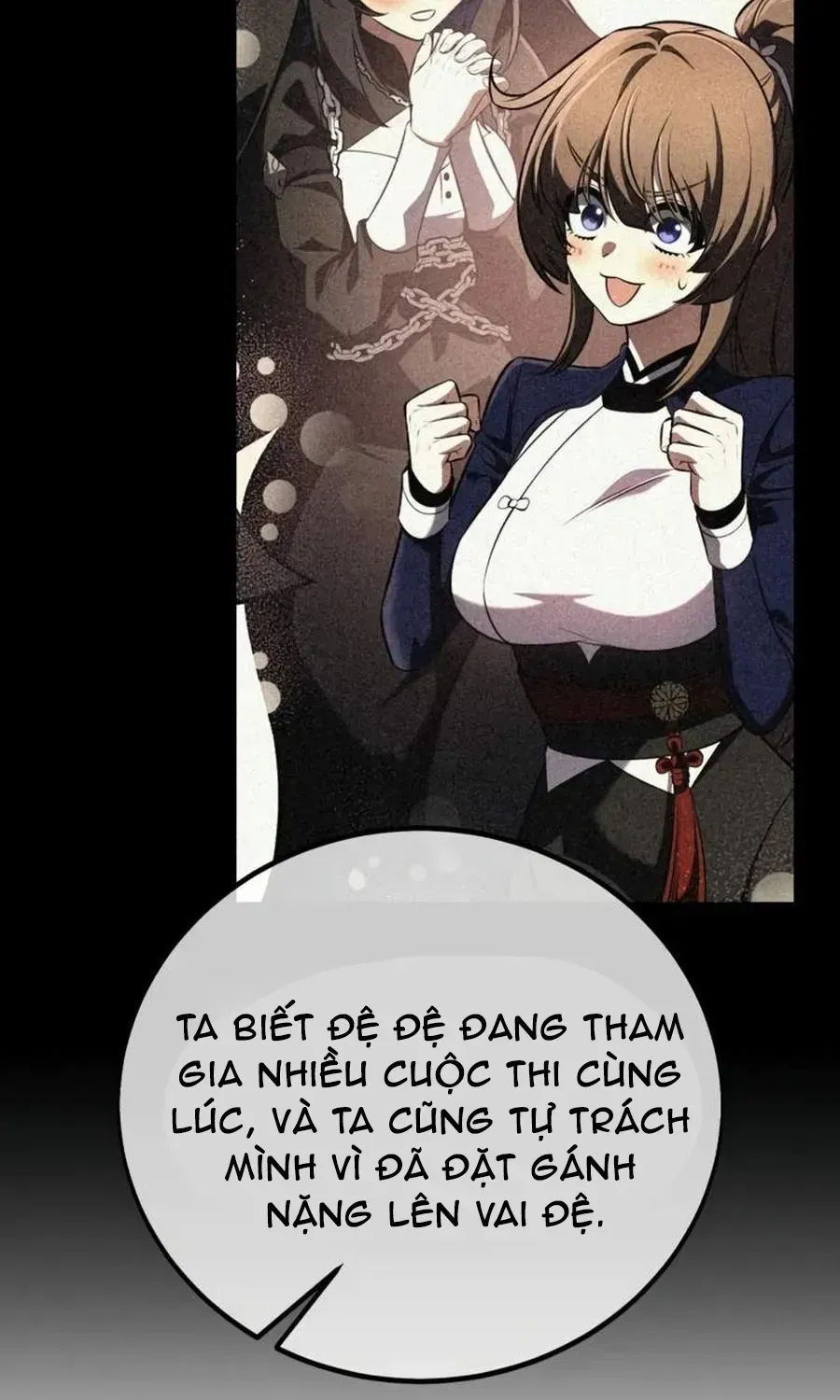 Tôi Đã Giết Tuyển Thủ Học Viện Chapter 117 - 37