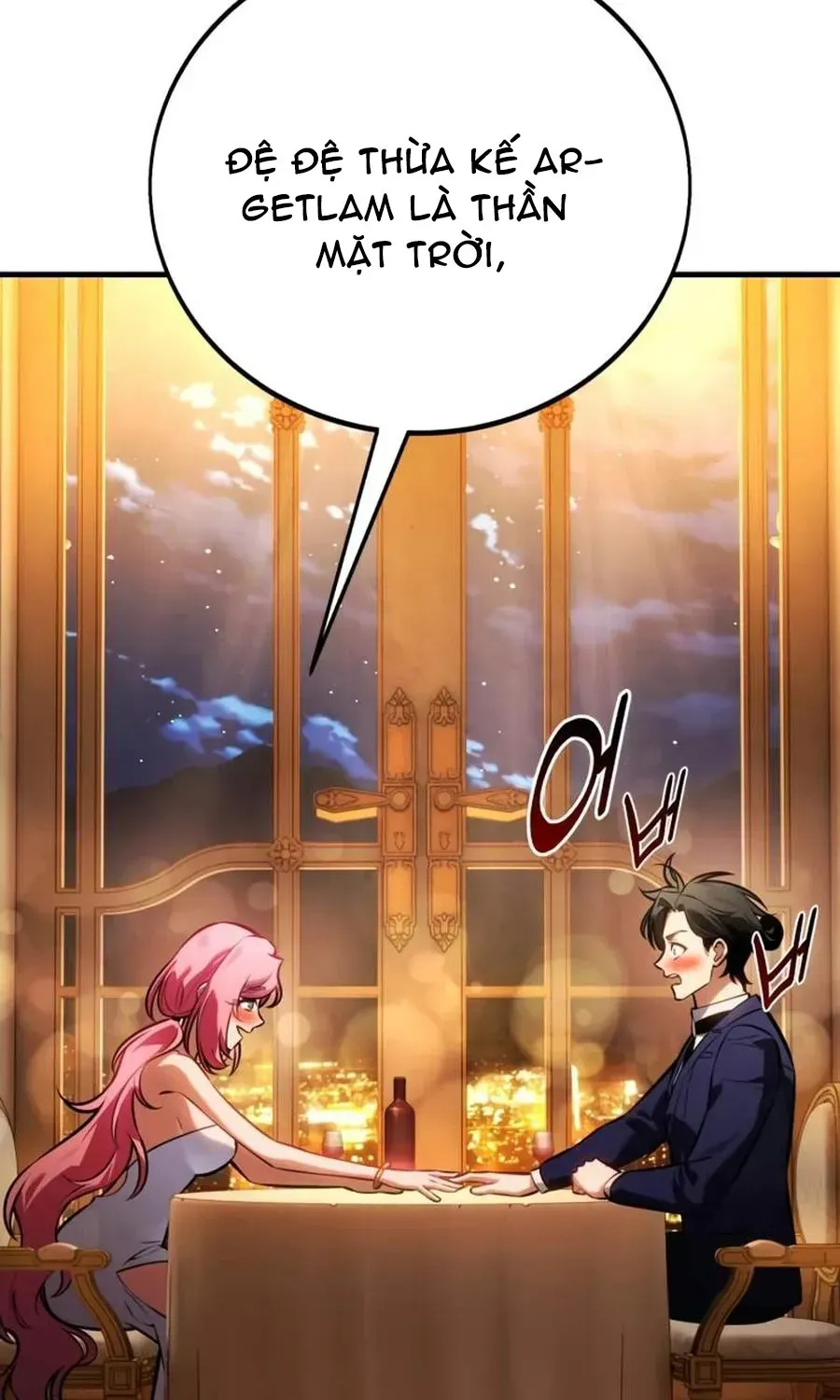 Tôi Đã Giết Tuyển Thủ Học Viện Chapter 117 - 5