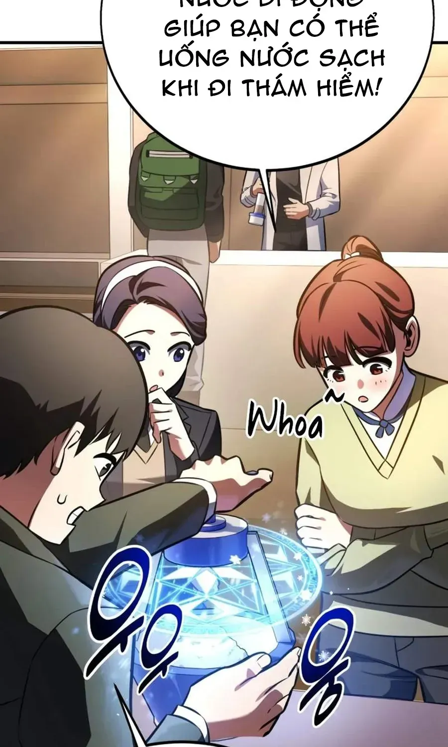 Tôi Đã Giết Tuyển Thủ Học Viện Chapter 117 - 60