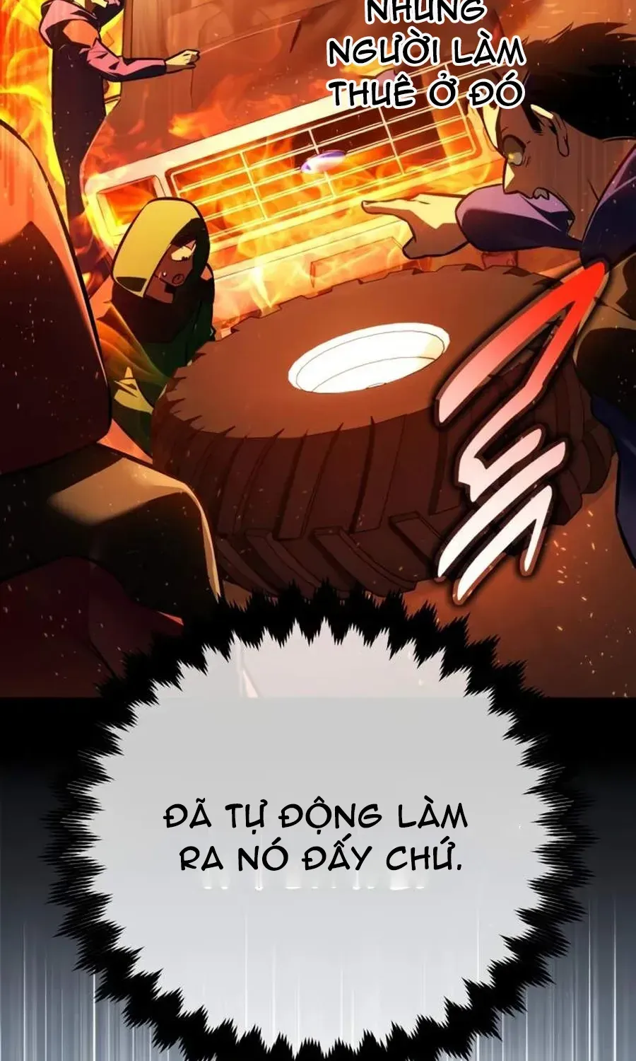 Tôi Đã Giết Tuyển Thủ Học Viện Chapter 117 - 93