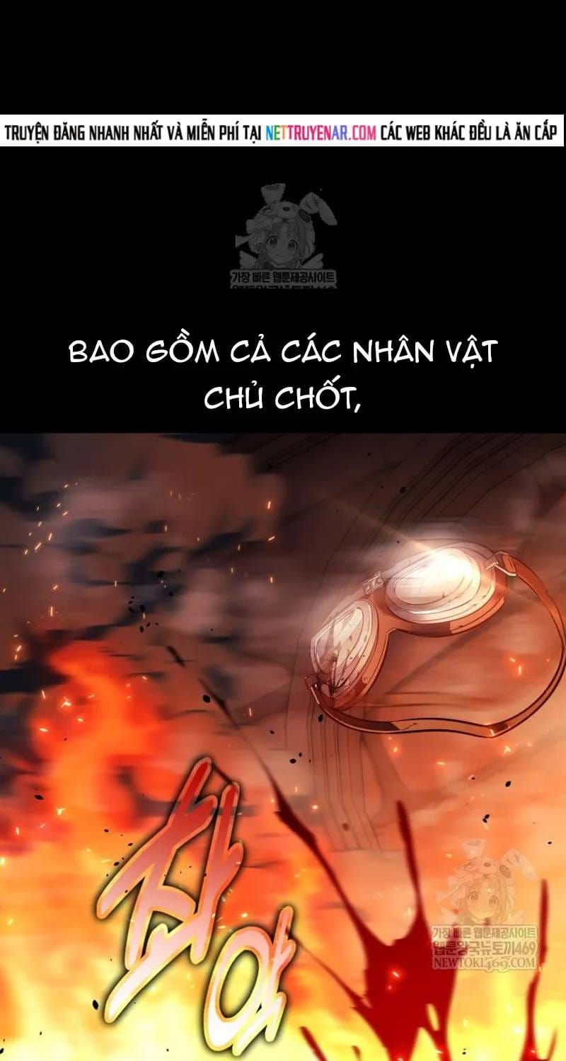 Tôi Đã Giết Tuyển Thủ Học Viện Chapter 118 - 105