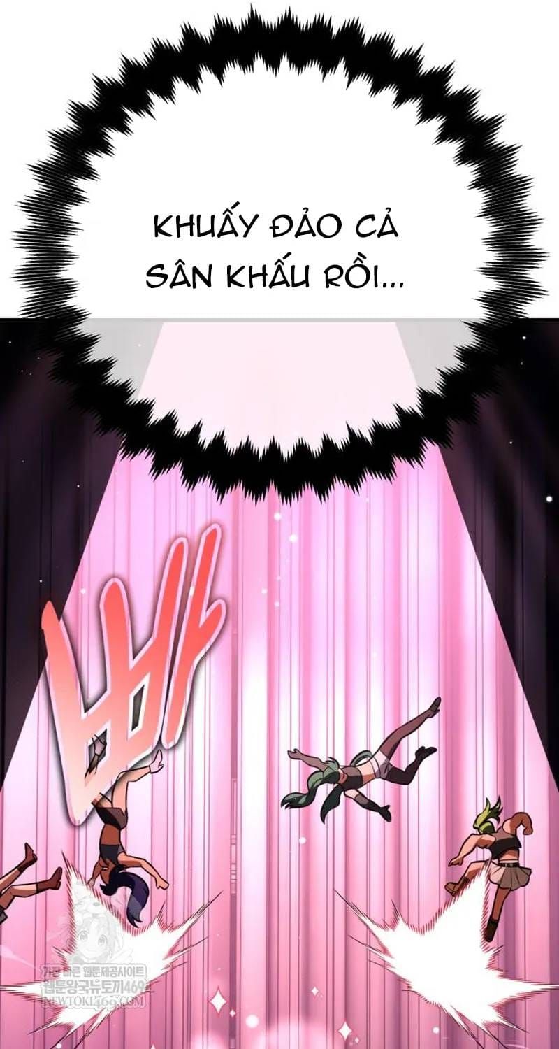 Tôi Đã Giết Tuyển Thủ Học Viện Chapter 118 - 36