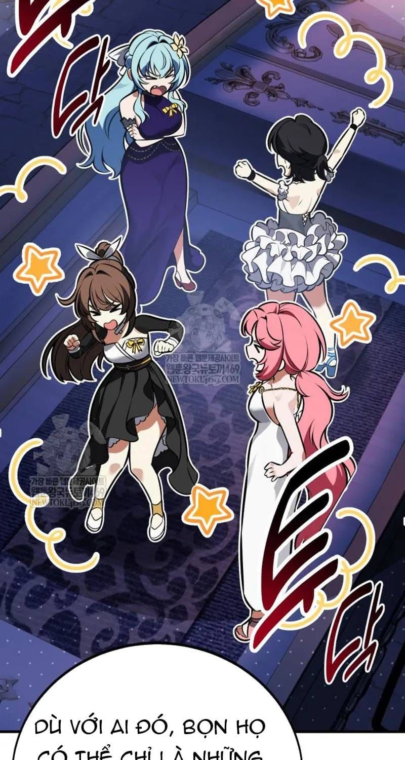 Tôi Đã Giết Tuyển Thủ Học Viện Chapter 118 - 64