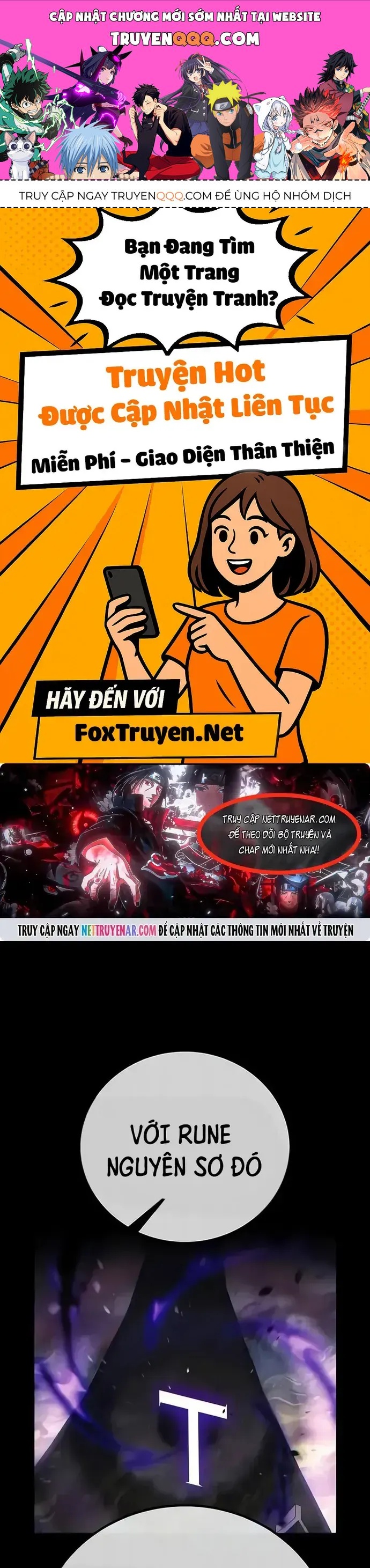 Tôi Đã Giết Tuyển Thủ Học Viện Chapter 119 - 1