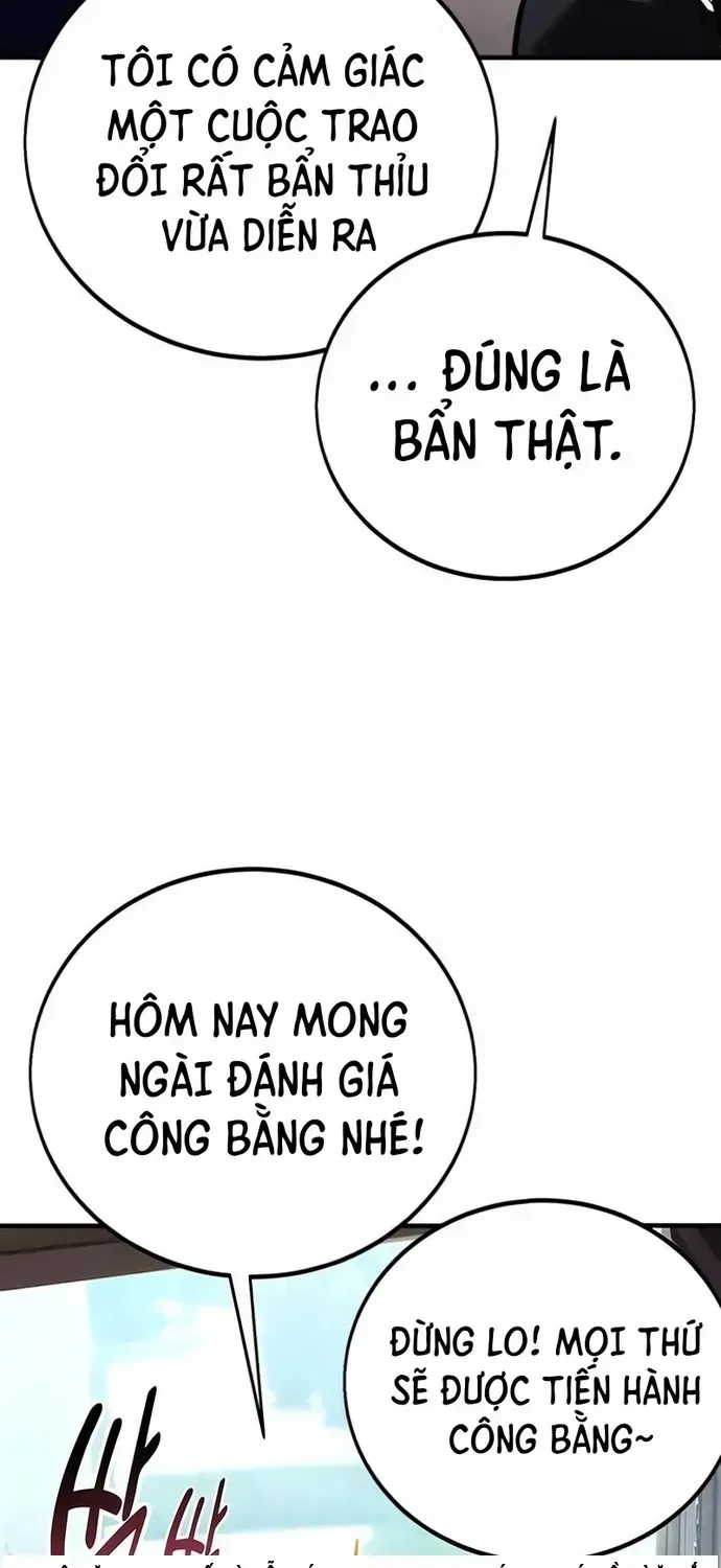 Tôi Đã Giết Tuyển Thủ Học Viện Chapter 119 - 122