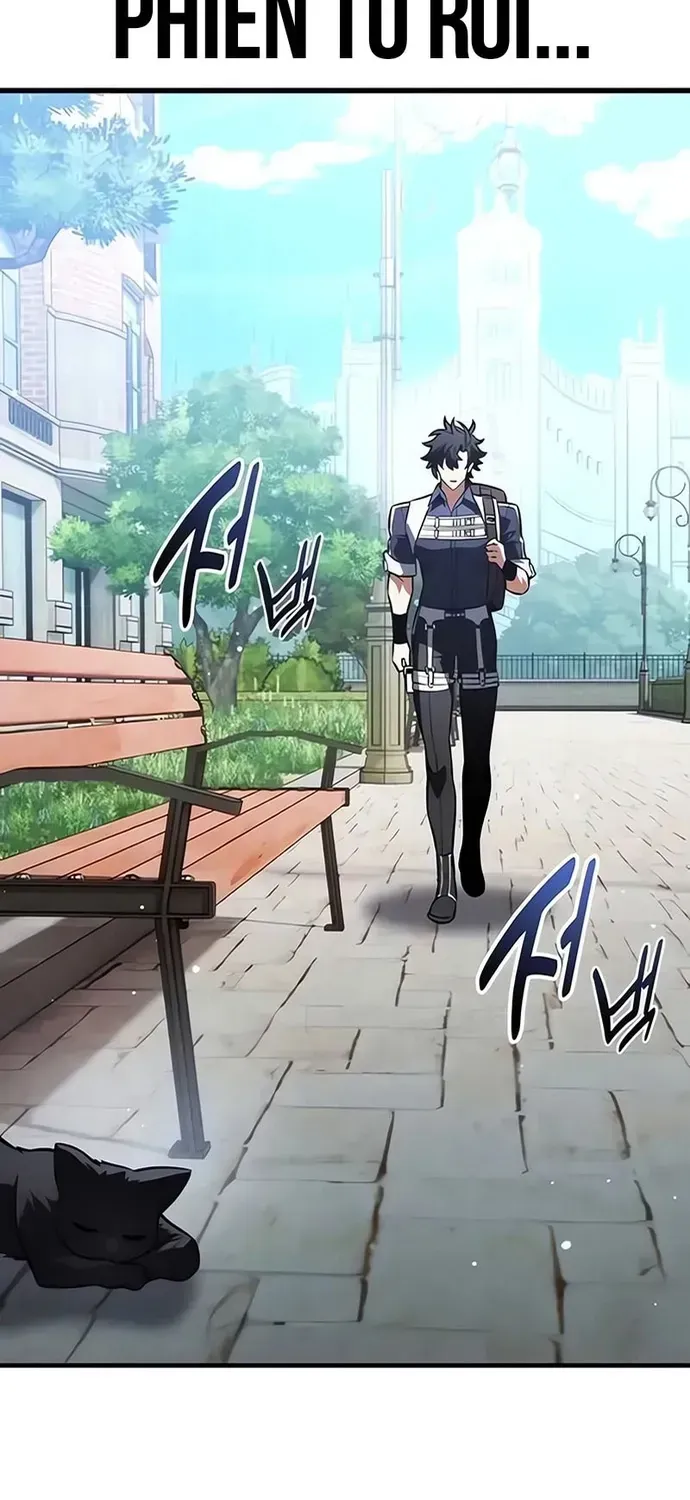 Tôi Đã Giết Tuyển Thủ Học Viện Chapter 119 - 75
