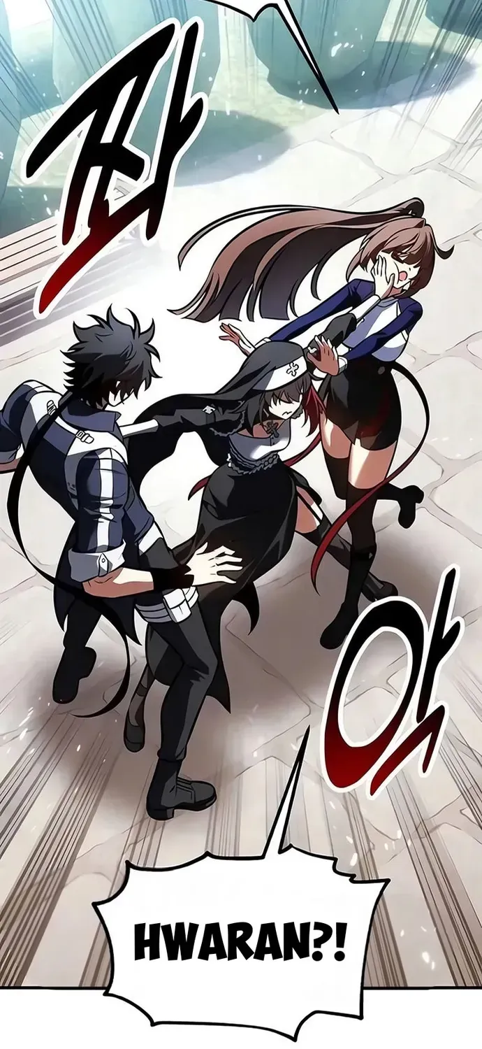 Tôi Đã Giết Tuyển Thủ Học Viện Chapter 119 - 100