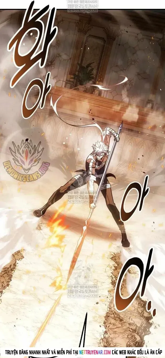 Tôi Đã Giết Tuyển Thủ Học Viện Chapter 120 - 110