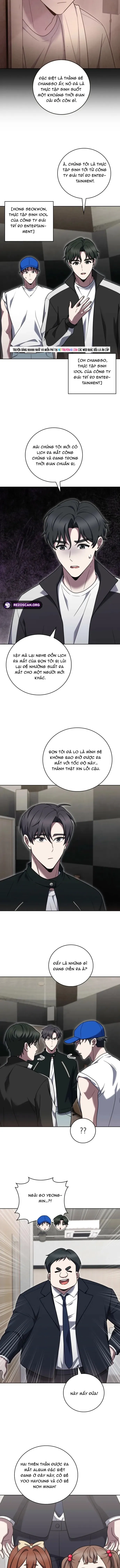 Shipper Đến Từ Murim Chapter 102 - 2