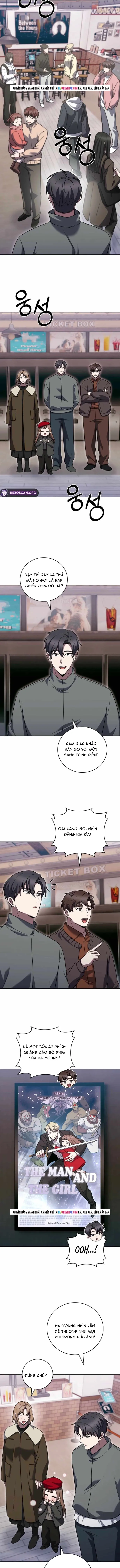 Shipper Đến Từ Murim Chapter 108 - 7
