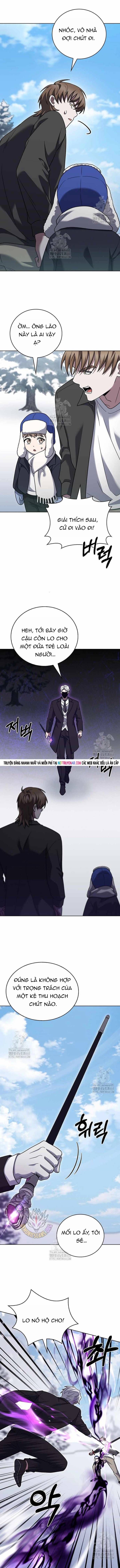 Shipper Đến Từ Murim Chapter 111 - 4