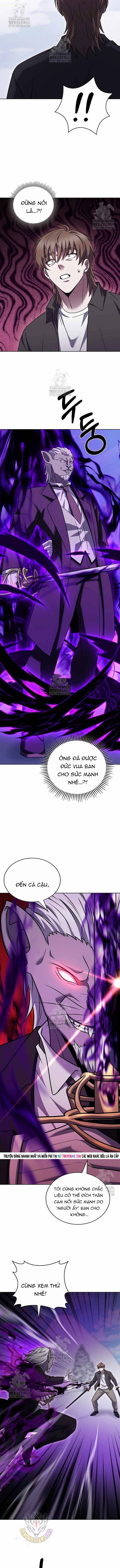 Shipper Đến Từ Murim Chapter 111 - 7