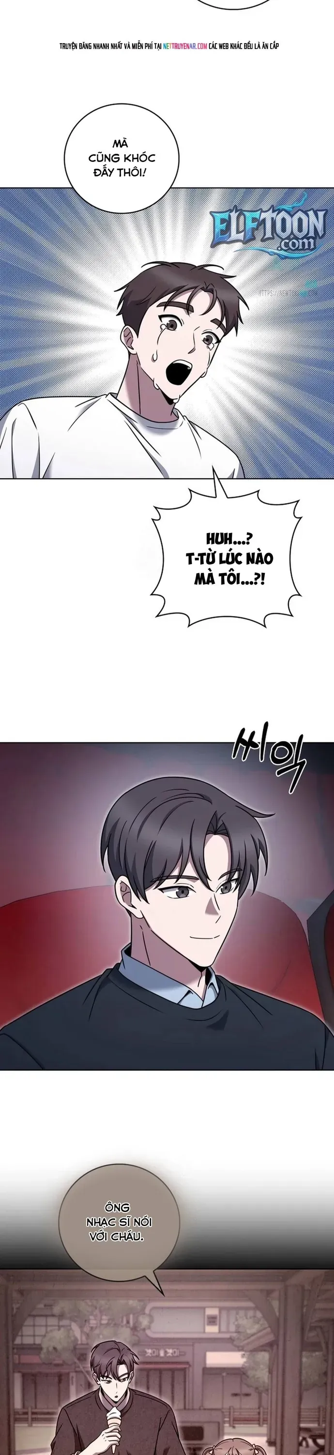 Shipper Đến Từ Murim Chapter 94 - 10
