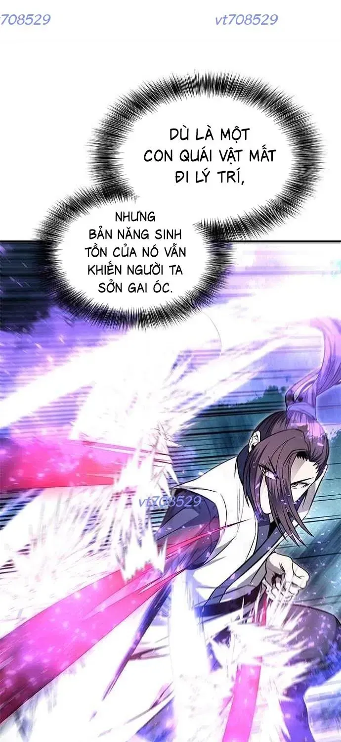 Thiên Tài Tuyệt Đỉnh Hoa Sơn Chapter 41 - 45