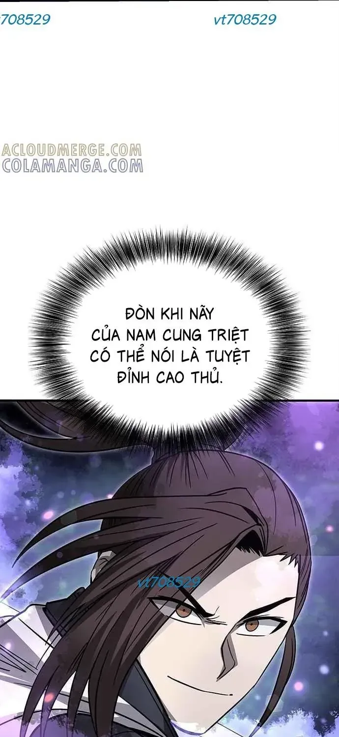 Thiên Tài Tuyệt Đỉnh Hoa Sơn Chapter 42 - 53