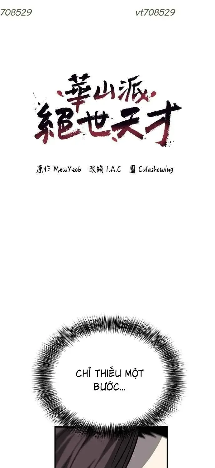 Thiên Tài Tuyệt Đỉnh Hoa Sơn Chapter 42 - 10