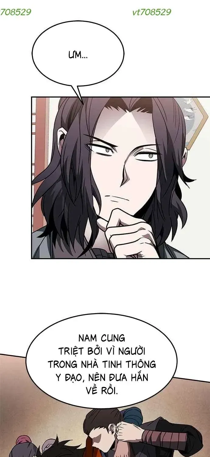Thiên Tài Tuyệt Đỉnh Hoa Sơn Chapter 43 - 15