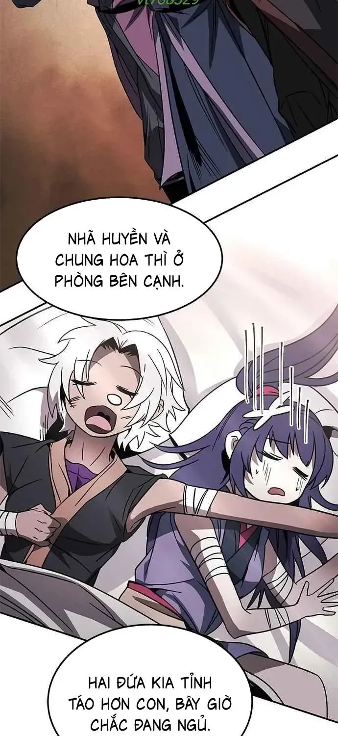 Thiên Tài Tuyệt Đỉnh Hoa Sơn Chapter 43 - 17