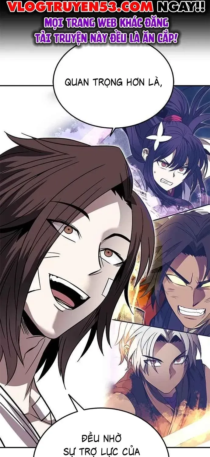 Thiên Tài Tuyệt Đỉnh Hoa Sơn Chapter 43 - 27