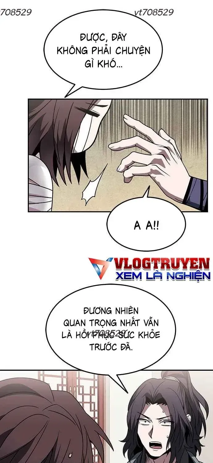 Thiên Tài Tuyệt Đỉnh Hoa Sơn Chapter 43 - 45