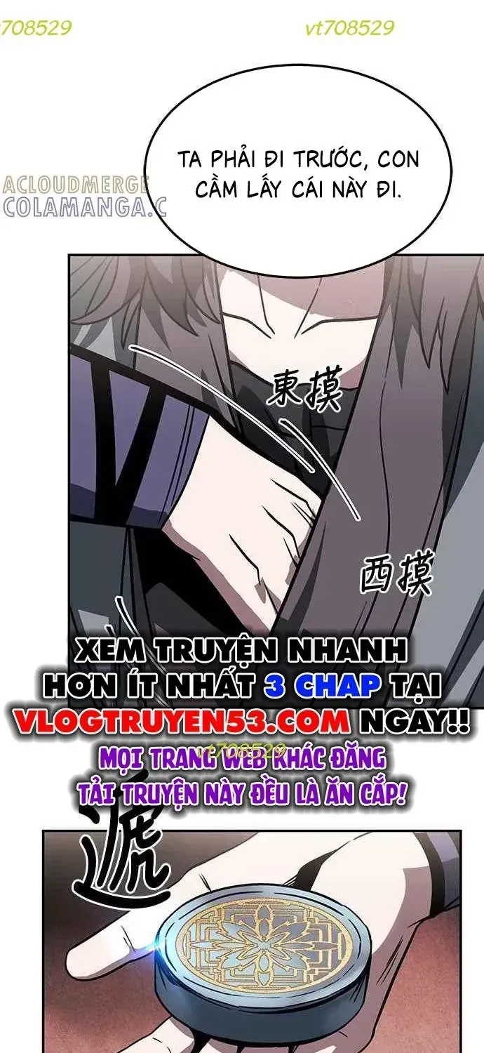 Thiên Tài Tuyệt Đỉnh Hoa Sơn Chapter 43 - 47