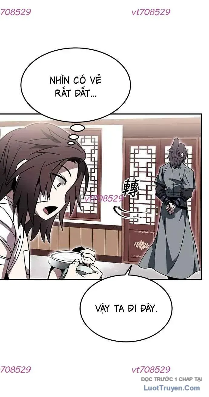 Thiên Tài Tuyệt Đỉnh Hoa Sơn Chapter 43 - 49