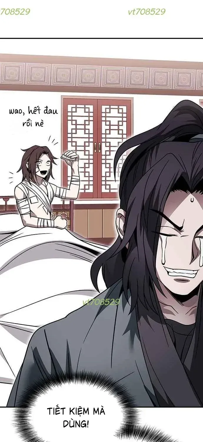 Thiên Tài Tuyệt Đỉnh Hoa Sơn Chapter 43 - 50