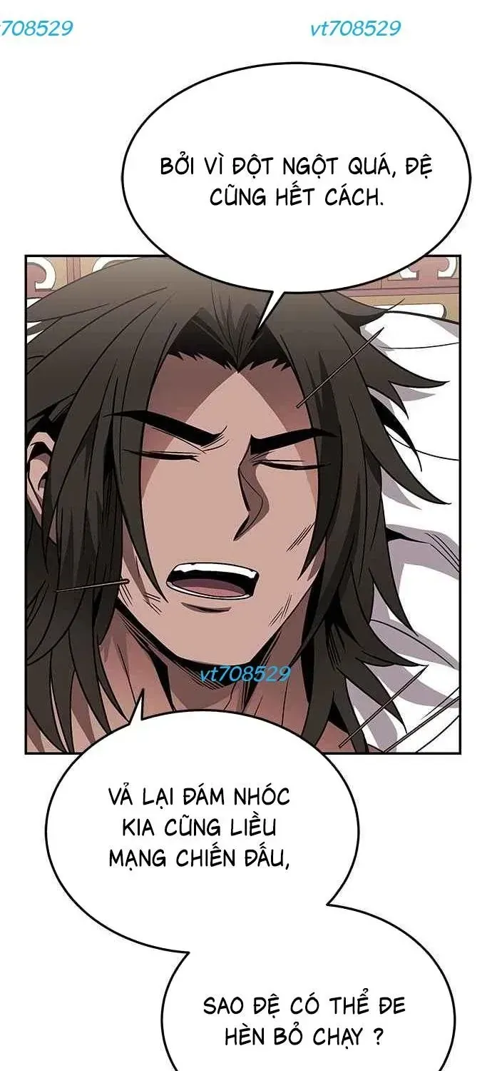Thiên Tài Tuyệt Đỉnh Hoa Sơn Chapter 43 - 56