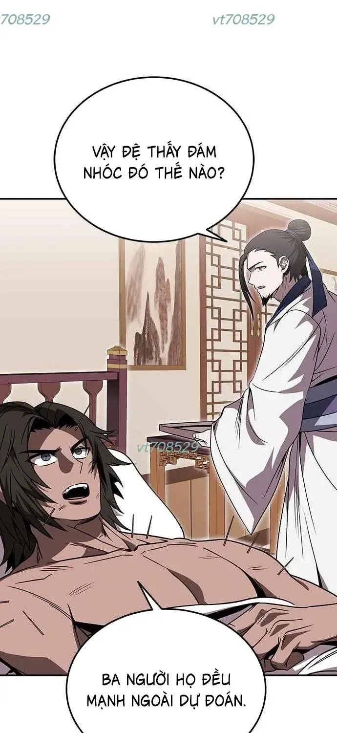 Thiên Tài Tuyệt Đỉnh Hoa Sơn Chapter 43 - 62