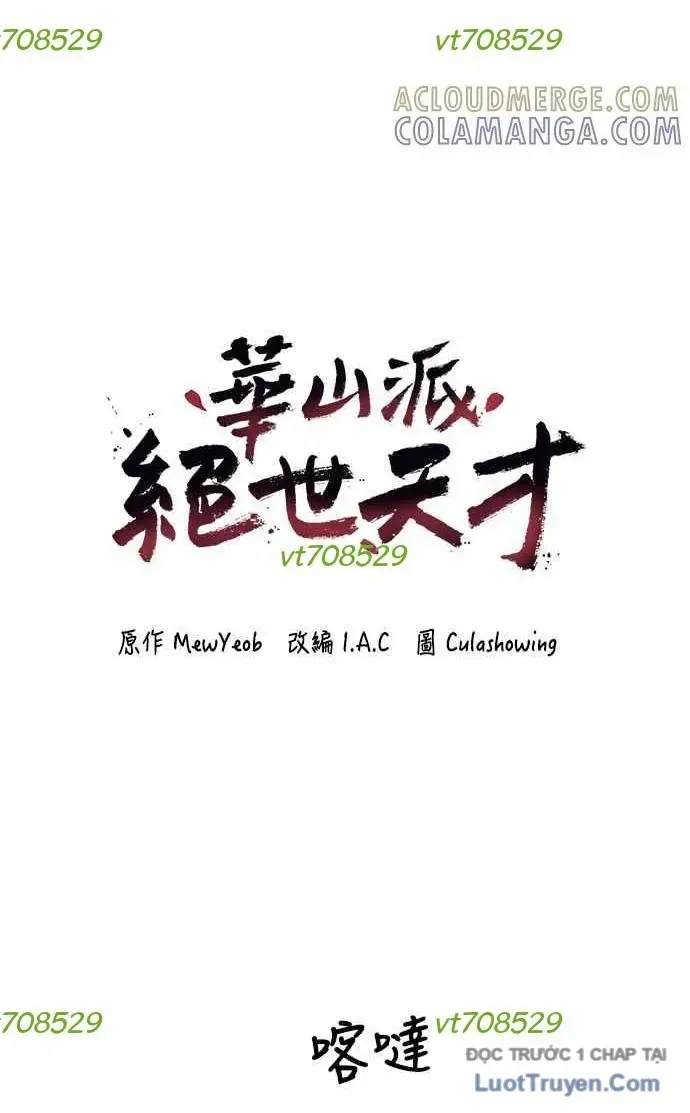 Thiên Tài Tuyệt Đỉnh Hoa Sơn Chapter 43 - 9
