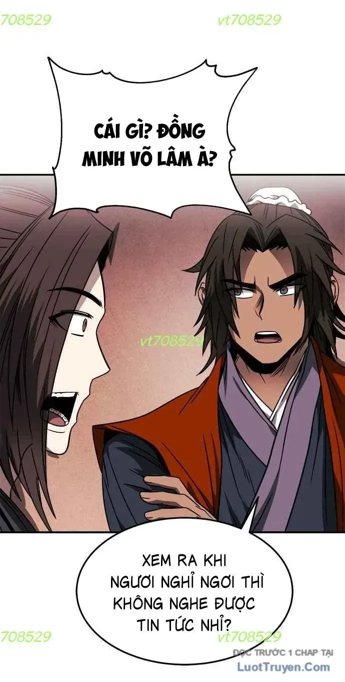 Thiên Tài Tuyệt Đỉnh Hoa Sơn Chapter 44 - 18