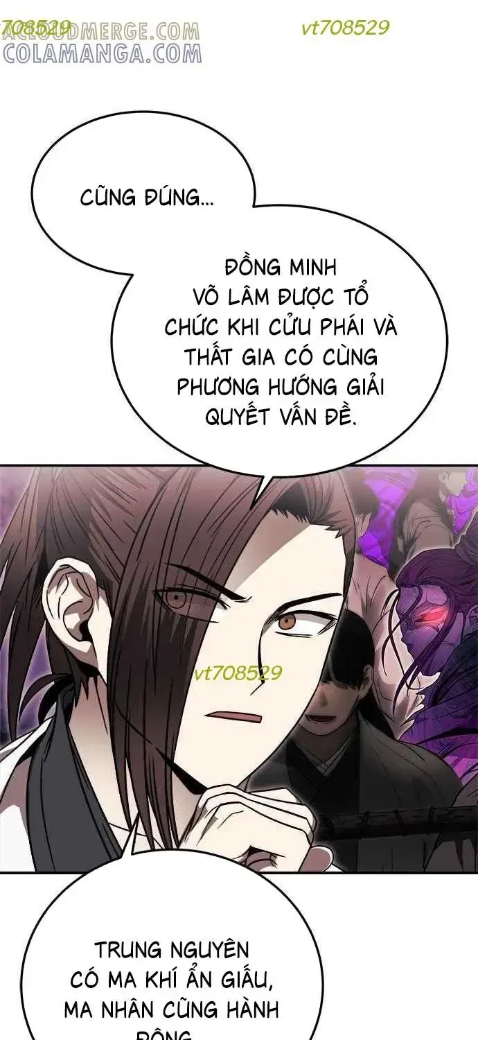 Thiên Tài Tuyệt Đỉnh Hoa Sơn Chapter 44 - 19