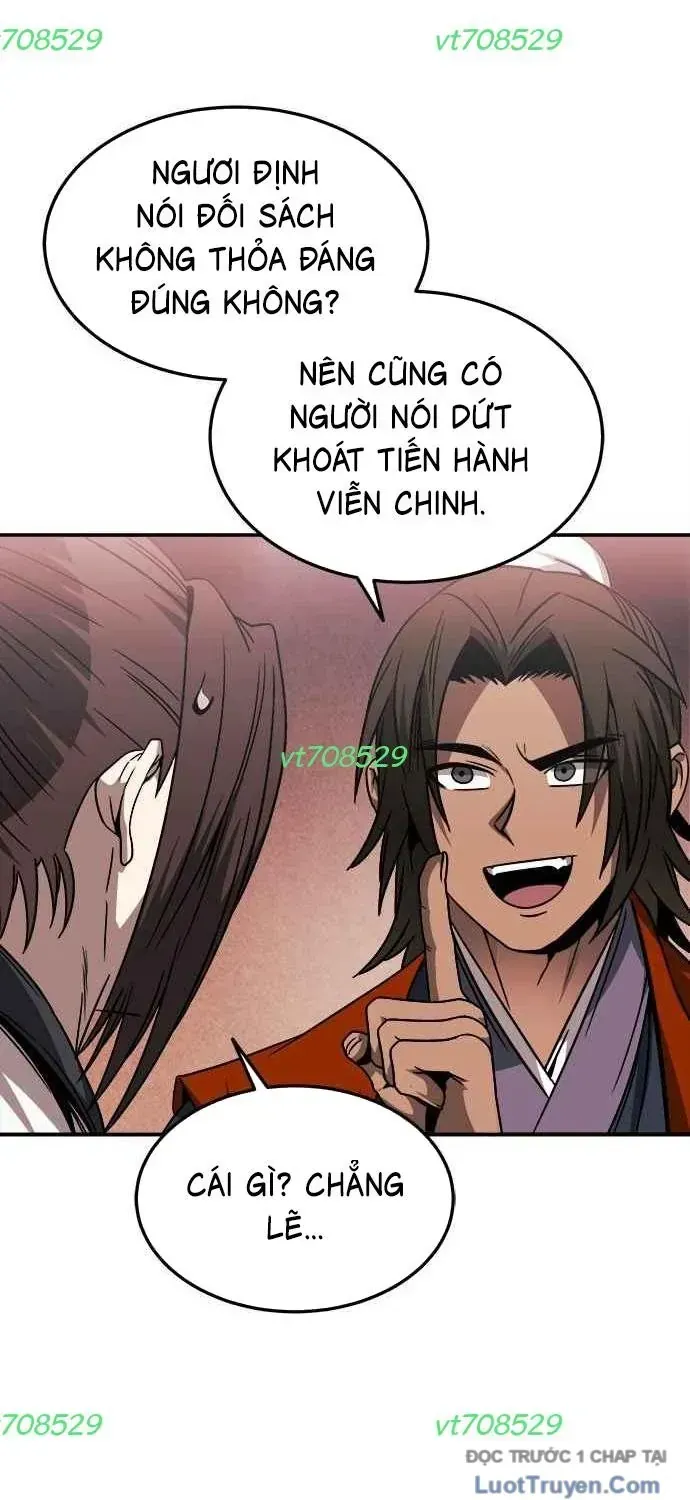 Thiên Tài Tuyệt Đỉnh Hoa Sơn Chapter 44 - 21