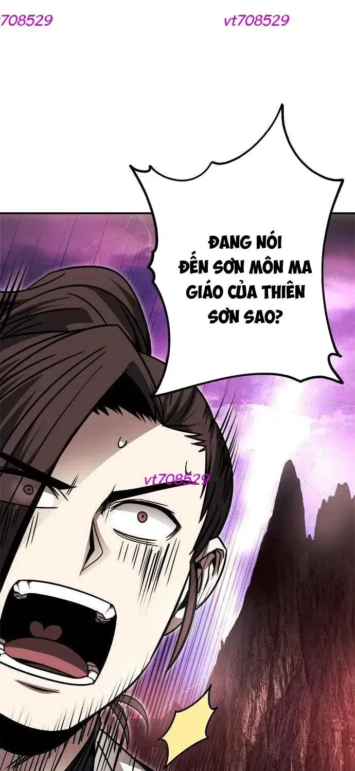 Thiên Tài Tuyệt Đỉnh Hoa Sơn Chapter 44 - 23