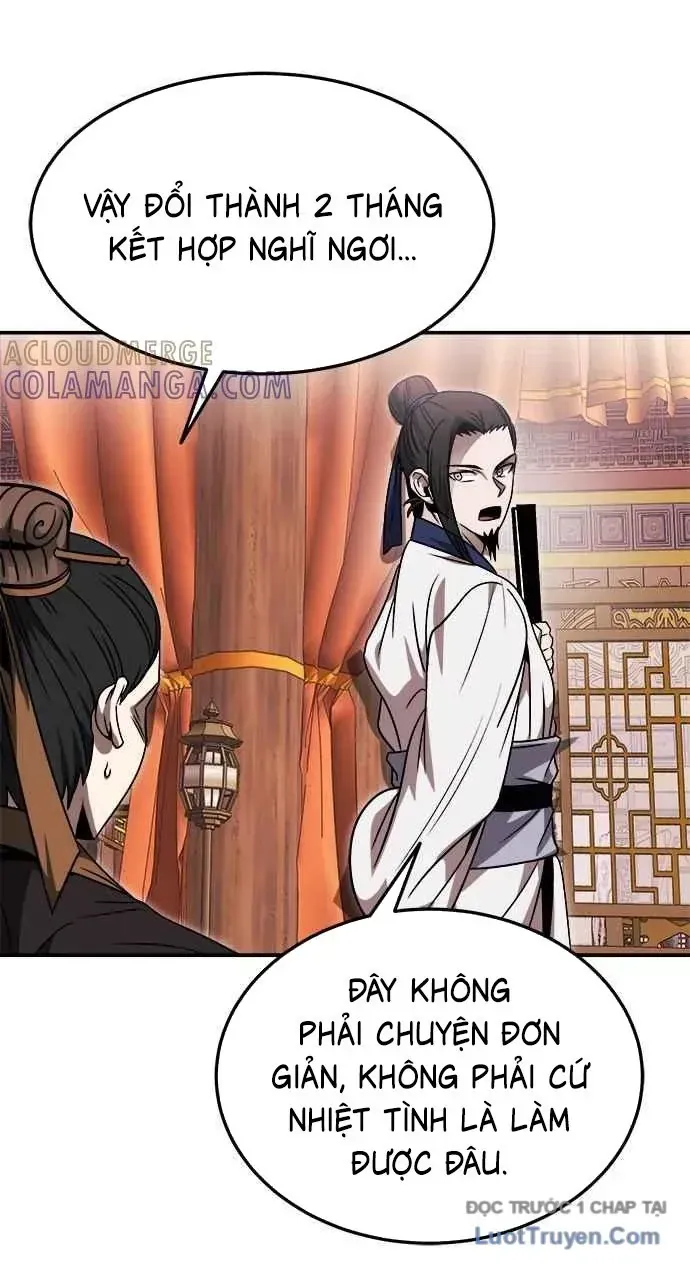 Thiên Tài Tuyệt Đỉnh Hoa Sơn Chapter 44 - 34