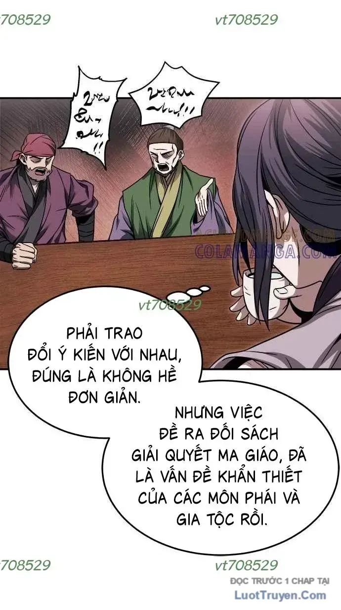 Thiên Tài Tuyệt Đỉnh Hoa Sơn Chapter 44 - 39