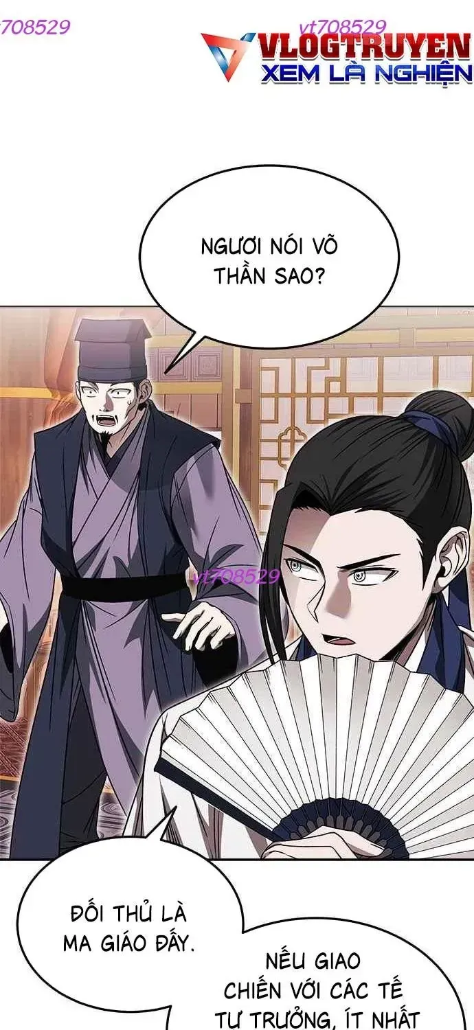 Thiên Tài Tuyệt Đỉnh Hoa Sơn Chapter 44 - 51