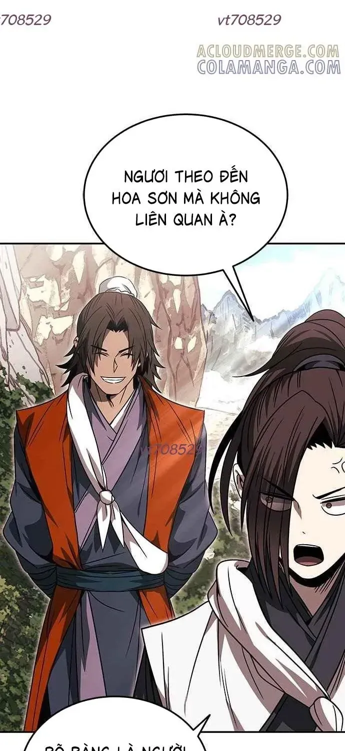 Thiên Tài Tuyệt Đỉnh Hoa Sơn Chapter 44 - 60
