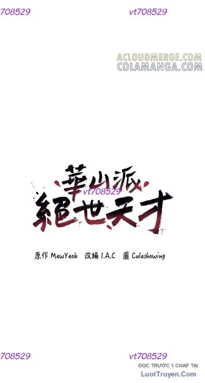 Thiên Tài Tuyệt Đỉnh Hoa Sơn Chapter 44 - 7