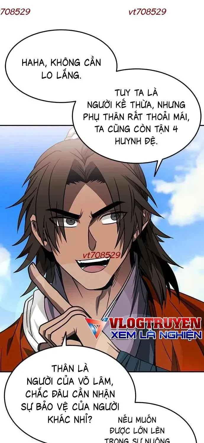 Thiên Tài Tuyệt Đỉnh Hoa Sơn Chapter 44 - 62