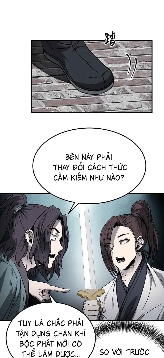 Thiên Tài Tuyệt Đỉnh Hoa Sơn Chapter 44 - 84