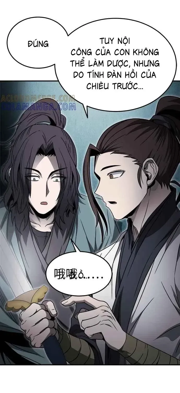 Thiên Tài Tuyệt Đỉnh Hoa Sơn Chapter 44 - 86